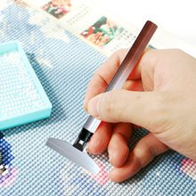 Load image into Gallery viewer, Diamond Painting Pen 5D DIY Metal Tip Diamond Painting Pen for Kids Adults