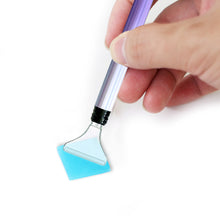 Load image into Gallery viewer, Diamond Painting Pen DIY Diamond Painting Pen with Storage Box for Kids Adults