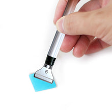 Load image into Gallery viewer, Diamond Painting Pen 5D DIY Diamond Painting Pen with 6 Clay for Kids Adults