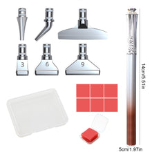 Load image into Gallery viewer, Diamond Painting Pen 5D DIY Diamond Painting Pen with 6 Clay for Kids Adults