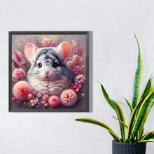Load image into Gallery viewer, Diamond Painting - Full Square - Totoro (40*40CM)