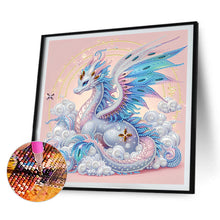 Load image into Gallery viewer, 4pcs Partial Special Diamond Painting Set - Animal series (30*30CM)