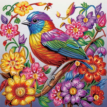 Load image into Gallery viewer, 4pcs Partial Special Diamond Painting Set - Animal series (30*30CM)