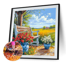 Load image into Gallery viewer, Diamond Painting - Full Square - Farm (40*40CM)