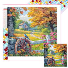Load image into Gallery viewer, Diamond Painting - Full Square - Farm (40*40CM)