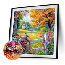 Load image into Gallery viewer, Diamond Painting - Full Square - Farm (40*40CM)