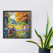 Load image into Gallery viewer, Diamond Painting - Full Square - Farm (40*40CM)
