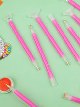 Load image into Gallery viewer, 36Pcs Diamond Painting Pen Diamond Painting Art Drilling Pen Diamond Art Pen Kit