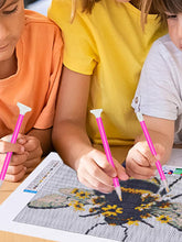 Load image into Gallery viewer, 36Pcs Diamond Painting Pen Diamond Painting Art Drilling Pen Diamond Art Pen Kit