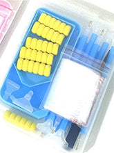 Load image into Gallery viewer, 52pcs Diamond Painting Tools Set Diamond Painting Accessories Art Craft Supplies