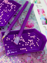 Load image into Gallery viewer, 39pcs Diamond Painting Tools Set Diamond Painting Accessories Art Craft Supplies