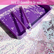 Load image into Gallery viewer, 39pcs Diamond Painting Tools Set Diamond Painting Accessories Art Craft Supplies