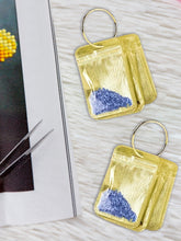 Load image into Gallery viewer, 200Pcs DIY Square Round Drill Bead Rhinestone Bag Diamond Painting Accessories