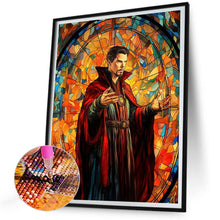 Load image into Gallery viewer, Diamond Painting - Full Round - Marvel characters (30*40CM)