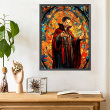 Load image into Gallery viewer, Diamond Painting - Full Round - Marvel characters (30*40CM)