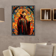 Load image into Gallery viewer, Diamond Painting - Full Round - Marvel characters (30*40CM)