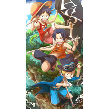 Load image into Gallery viewer, Diamond Painting - Full Round - one piece (30*55CM)