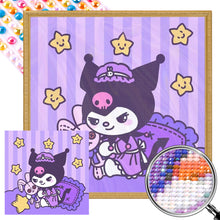 Load image into Gallery viewer, AB Diamond Painting - Full Round - Curomi (40*40CM)