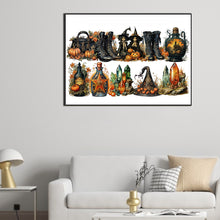 Load image into Gallery viewer, Diamond Painting - Full Round - Magic props (70*50CM)