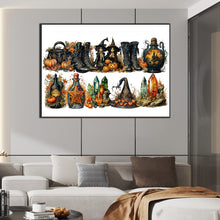 Load image into Gallery viewer, Diamond Painting - Full Round - Magic props (70*50CM)