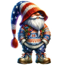 Load image into Gallery viewer, Diamond Painting - Full Round - Goblin (30*30CM)