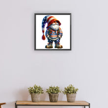 Load image into Gallery viewer, Diamond Painting - Full Round - Goblin (30*30CM)