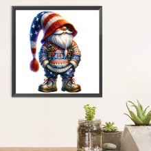 Load image into Gallery viewer, Diamond Painting - Full Round - Goblin (30*30CM)