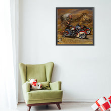 Load image into Gallery viewer, Diamond Painting - Full Round - Indian (40*40CM)