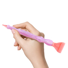 Load image into Gallery viewer, Diamond Painting Tool Kit DIY Storage Box with Lid Diamond Painting Pens