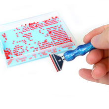 Load image into Gallery viewer, Diamond Painting Tool Kit DIY Storage Box with Lid Diamond Painting Pens