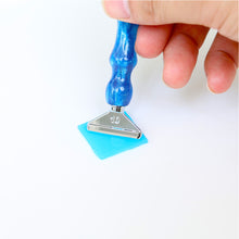 Load image into Gallery viewer, Diamond Painting Tool Kit DIY Storage Box with Lid Diamond Painting Pens