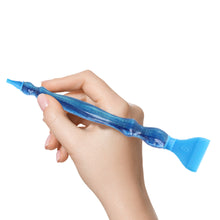 Load image into Gallery viewer, Diamond Painting Tool Kit DIY Storage Box with Lid Diamond Painting Pens