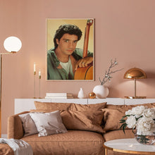 Load image into Gallery viewer, Diamond Painting - Full Round - Frederick (30*40CM)