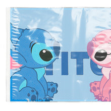 Load image into Gallery viewer, Diamond Painting Placemat Cinnamon Dog DIY Diamond Crafts Projects for Beginners