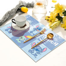 Load image into Gallery viewer, Diamond Painting Placemat Cinnamon Dog DIY Diamond Crafts Projects for Beginners