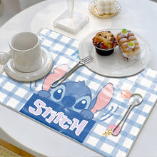 Load image into Gallery viewer, Diamond Painting Placemat Cinnamon Dog DIY Diamond Crafts Projects for Beginners