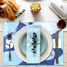 Load image into Gallery viewer, Diamond Painting Placemat Cinnamon Dog DIY Diamond Crafts Projects for Beginners