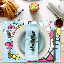 Load image into Gallery viewer, Diamond Painting Placemat Cinnamon Dog DIY Diamond Crafts Projects for Beginners