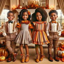 Load image into Gallery viewer, Diamond Painting - Full Round - Children (40*40CM)