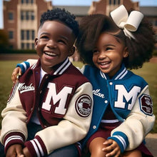 Load image into Gallery viewer, Diamond Painting - Full Round - Children (40*40CM)