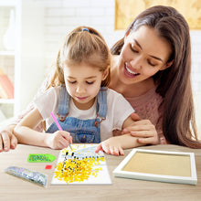 Load image into Gallery viewer, Landscape Rhinestones Diamond Painting Full Drill Diamond Painting for Beginners