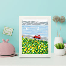 Load image into Gallery viewer, Landscape Rhinestones Diamond Painting Full Drill Diamond Painting for Beginners