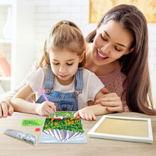 Load image into Gallery viewer, Landscape Rhinestones Diamond Painting Full Drill Diamond Painting for Beginners