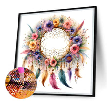 Load image into Gallery viewer, Diamond Painting - Full Round - Abstract series (30*30CM)