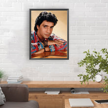 Load image into Gallery viewer, Diamond Painting - Full Round - Frederick singer (30*40CM)