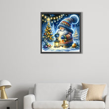 Load image into Gallery viewer, AB Diamond Painting - Full Round - Gnome (45*45CM)