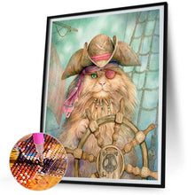 Load image into Gallery viewer, Diamond Painting - Full Square - Caribbean rabbit (30*40CM)