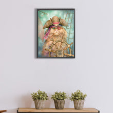 Load image into Gallery viewer, Diamond Painting - Full Square - Caribbean rabbit (30*40CM)