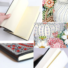 Load image into Gallery viewer, Goblin Special Shaped Diamond Painting Journal Notebook 50 Pages for Adults Kids