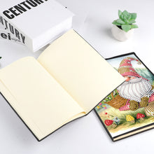 Load image into Gallery viewer, Goblin Special Shaped Diamond Painting Journal Notebook 50 Pages for Adults Kids